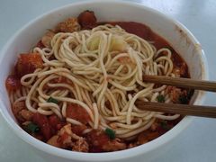 -素满香·素食自助餐(西安·民乐园店)