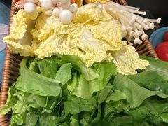 -老城鲜·小海鲜贝贝煲火锅(壹方城店)