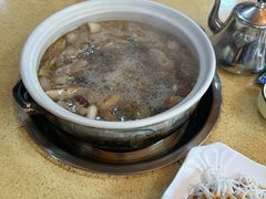 -东巴谷野生菌火锅餐厅