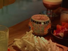 -THE BARMAN HOUSE(调酒师南门店)