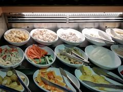 -火炉火自助餐(枫蓝国际店)
