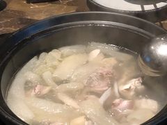-同仁四季椰子鸡(海岸城天利店)