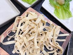 -百年川椒重庆老火锅(光谷店)