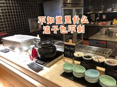 -盛宴自助餐厅(运达喜来登店)
