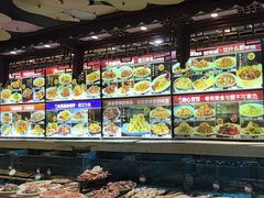 -新黑石礁酒楼·海鲜(黑石礁店)