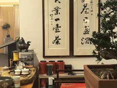 -长禧家·珑厨(东山口店)
