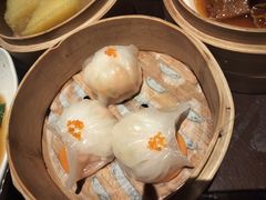 -领事馆19号中餐厅(厦门海景洲际酒店)