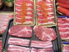 -喜井无限自助烤肉公司(石厦店)