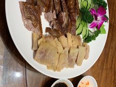 -韩山苑·潮州美食·私房菜(天安数码时代大厦店)