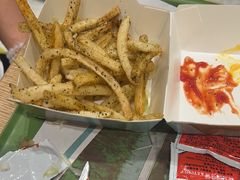 -麦当劳(SM城市广场店)