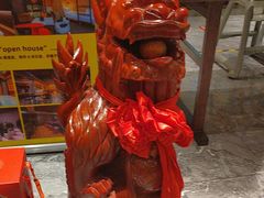 -扬州狮子楼·非遗淮扬菜(总店)
