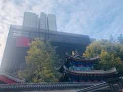 -罔极寺