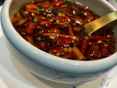 -南门四季铜锅涮肉(左家庄店)