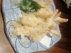 -晶吉·居酒屋·烧鸟·生鱼饭(中山区民主广场店)