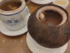 -大唐靓汤江门私房菜(景田店)