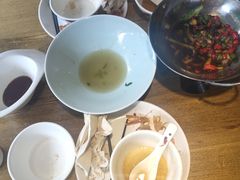 -杭百味·大众精选杭帮菜(西湖音乐喷泉店)