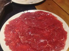 -大龙辣火锅·龙虾·烧烤(湖滨新天地店)