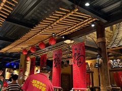 -串盟烧烤大排档·长沙美食地标(星沙店)