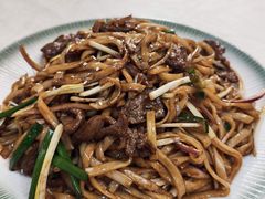 -汇兴源餐馆(小北路店)