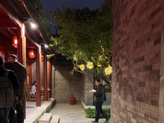-李叔同故居纪念馆