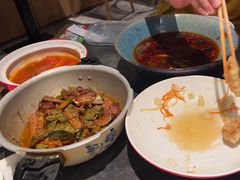 -金掌勺东北菜(格兰晴天店)