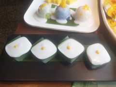 -泰香米泰国餐厅(北城天街店)