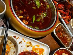 -乔街深夜食堂·台州菜·高压锅生蚝(杭州总店)