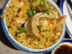 -極上萬膳·日料放题(来福士江景店)