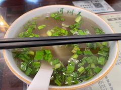 -河州春清真西北特色美食(虎踞路店)