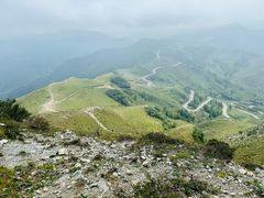-灵山