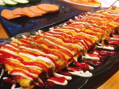 -唯成•韩国炭火烤肉 유성고기