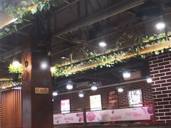 -食客烧烤(罗道庄店)