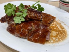 -味莊茶餐厅·自家點心(万象城店)