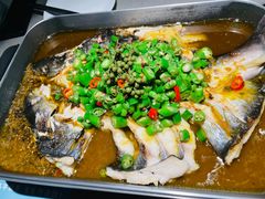 -半天妖烤鱼(西铁营万达店)