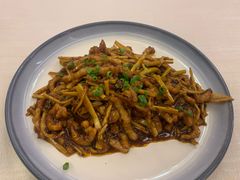 -银都上海菜馆(粤海东路店)