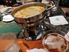 -火舞泰·泰式海鲜火锅餐厅(世纪城店)