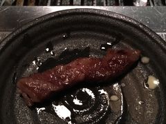 -松阪牛焼肉M(法善寺横丁店)