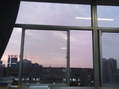 -山东师范大学(千佛山校区)