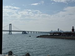 -川旺角川粤融合菜•海景餐厅(星海广场店)