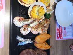-必胜客(双榆树店)