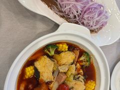 -功德林素菜饭庄(前门店)