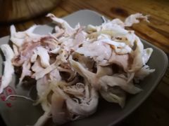 -汝萍传统蘸水菜(春华路总店)