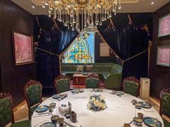 -彩虹之约•淮扬家宴(亚运村店)