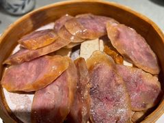 农家香肠-春盛渔府(牛首山店)