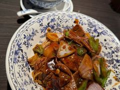 -阿大排档(长春这有山店)