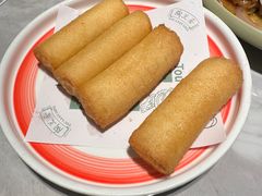-陶兰居·手工点心·粤菜(圆融时代广场店)