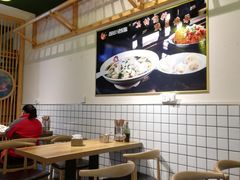 大堂-包面西施(黄泥磅总店)