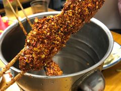 -炒豆合作社(东四总店)