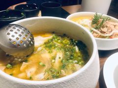 -榕意·川味之美(深业上城店)