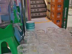 -连锦记海鲜烧烤大排档·锦州特色(西安路交大店)